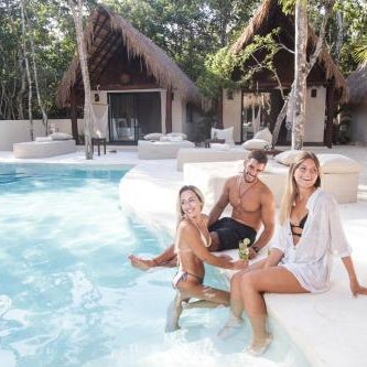 Magic Xcacel Tulum Thumbnail