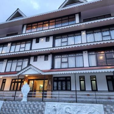 Rufina Lachung Kunga