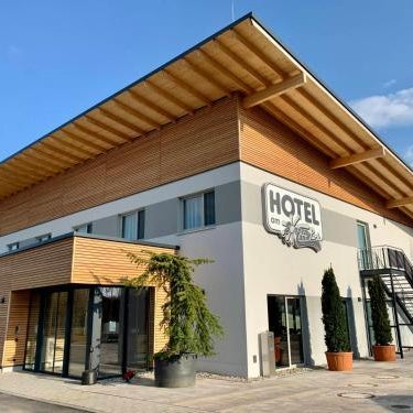 Hotel am Sonnenlandpark