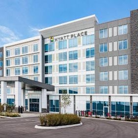 Hyatt Place Toronto-Brampton Thumbnail