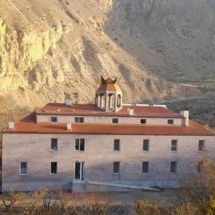 Areni Lodge Thumbnail