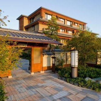 Kadensho, Arashiyama Onsen, Kyoto - Reopening on 2026