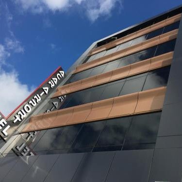 Acar Airport Hotel Plus Thumbnail