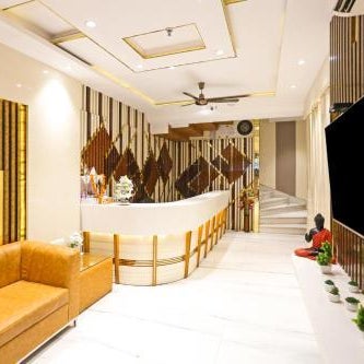Hotel Worth Newly Bulit - New Delhi Thumbnail