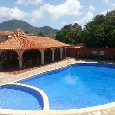 Posada Las Ross