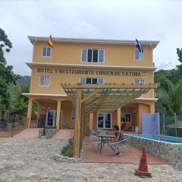 Hotel y Restaurante Virgen de Fátima Thumbnail