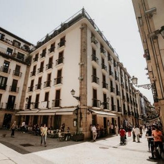 Hotel Atari Thumbnail