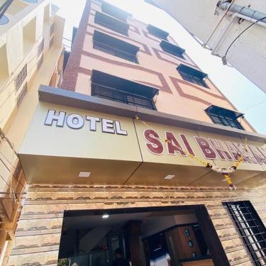 Hotel Sai Bhawani