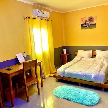 Residence Hotel Lux Fairborn - Port Gentil Thumbnail