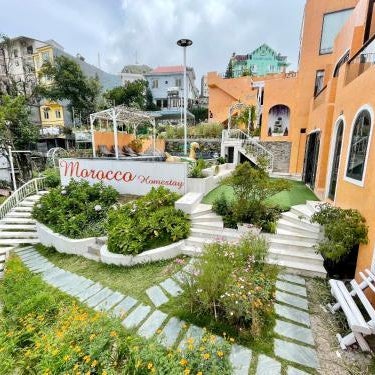 Morocco Homestay Venuestay