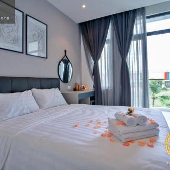 S79 Mina Hotel Thumbnail