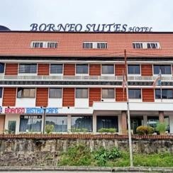 Borneo Suites Hotel Thumbnail