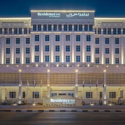 Residence Inn by Marriott Dammam Thumbnail
