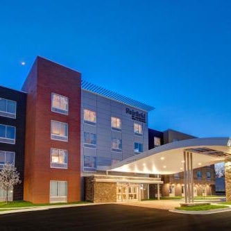 Fairfield by Marriott Inn & Suites Rochester Hills Thumbnail