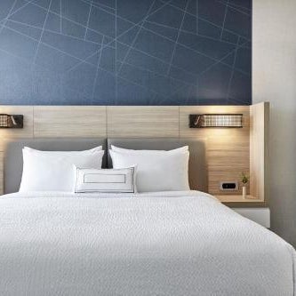 SpringHill Suites by Marriott Chester  Thumbnail