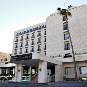 Ambassador, a Boutique Hotel