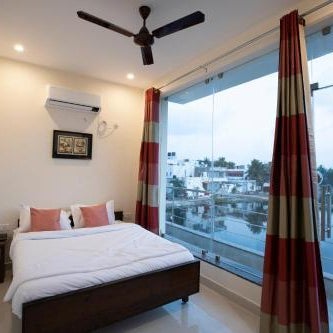 Thiru Pavilion Retreat 