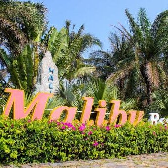 Malibu Resort