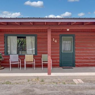 Rainbow Lodge Thumbnail