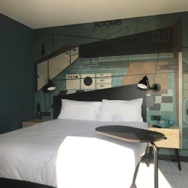 ibis Styles Dreux Centre Gare