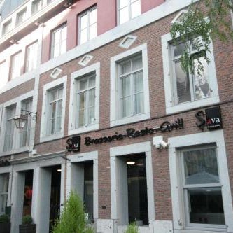 Amosa Liège City Centre Hotel Thumbnail