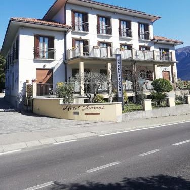 Hotel Fioroni Thumbnail