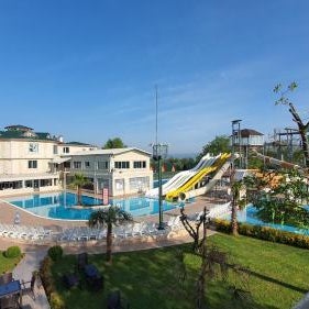 Sapanca Aqua Wellness Spa Hotel