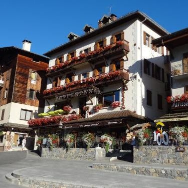 Hotel la Pointe Percee