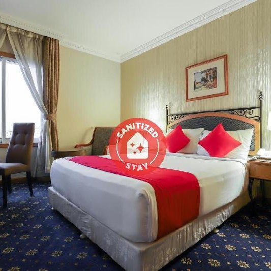 City Plaza Hotel Thumbnail