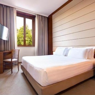 Occidental Aurelia Hotel Thumbnail