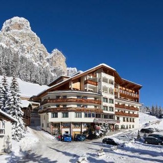 Hotel Sassongher - Preferred Hotels & Resorts