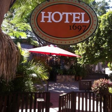 Hotel 1697 Loreto Thumbnail