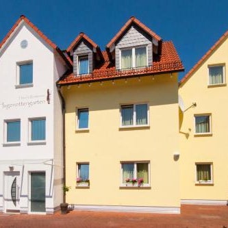 Hotel Hugenottengarten