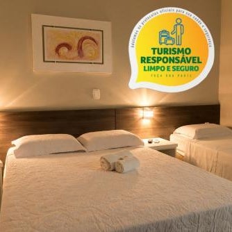 Hotel Locatelli