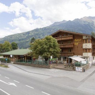 Hotel Rietzer Hof