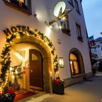 Hotel Wolf Thumbnail