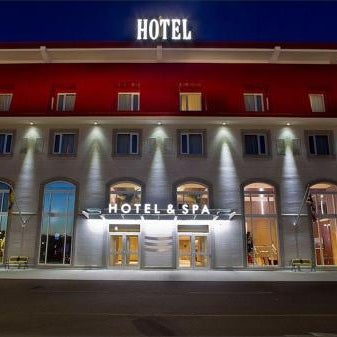 Hotel Casino New Nouveau Brunswick Thumbnail