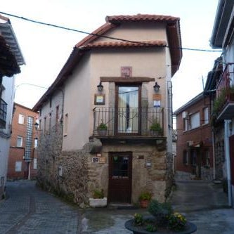 La Posada del Tiétar