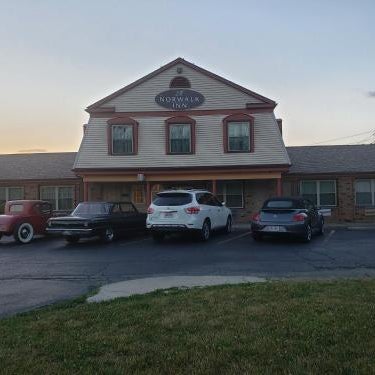 Norwalk Inn Thumbnail