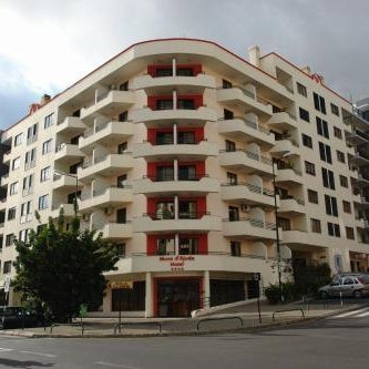 Vila Baleira Residence