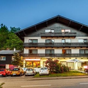 Schwarzwaldhotel Sonne