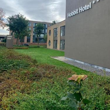 Hobbit Hotel Mechelen Thumbnail
