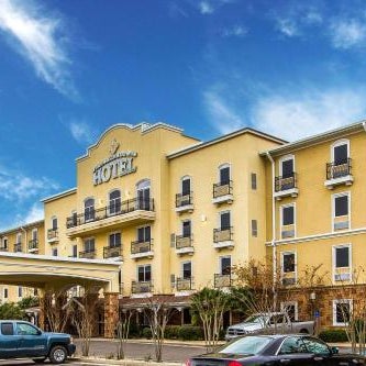Evangeline Downs Hotel, Ascend Hotel Collection Thumbnail