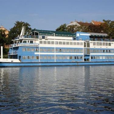Botel Vodnik Thumbnail