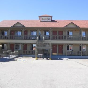 Ute Motel Thumbnail