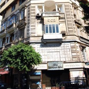 Nile Zamalek Hotel Thumbnail