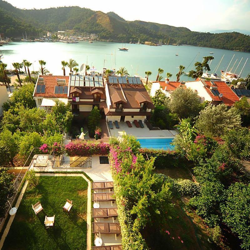 Hotel Villa Daffodil