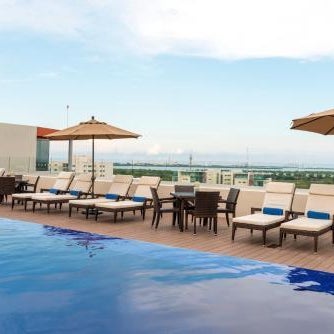 Four Points By Sheraton Cancun Centro Thumbnail
