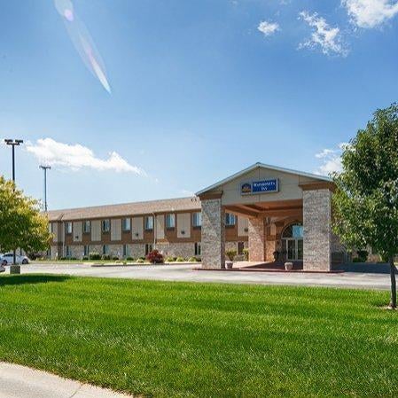 Best Western Wapakoneta Inn Thumbnail