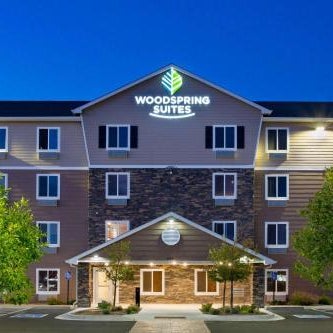 WoodSpring Suites Grand Junction Thumbnail